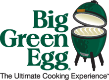 Big Green Egg