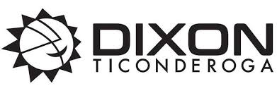 dixonticonderoga