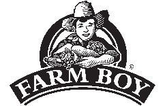 Farm Boy logo