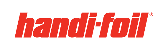 Handi-Foil logo